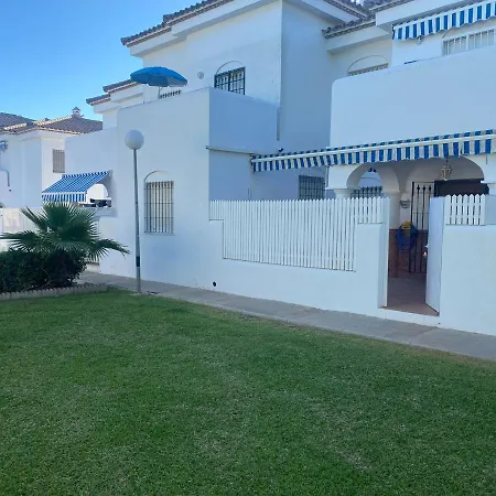 La Almadraba *