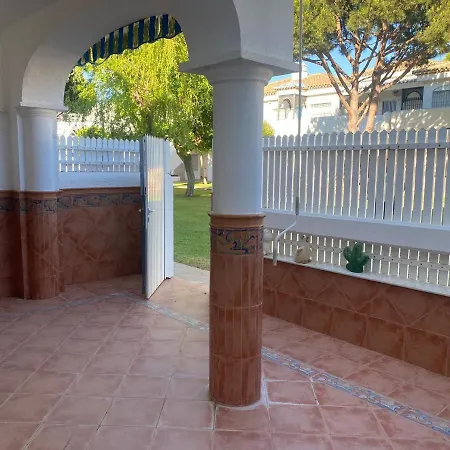 Apartment La Almadraba Chiclana de la Frontera