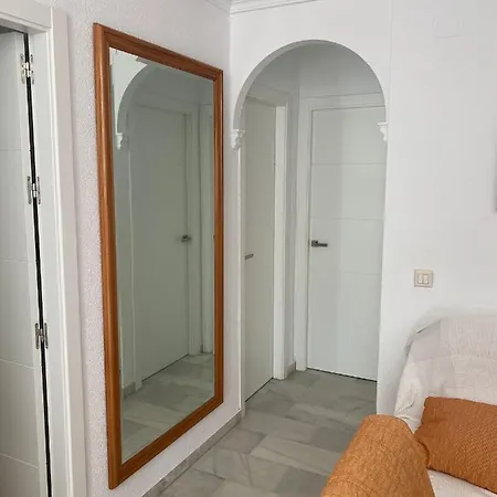 Apartment La Almadraba