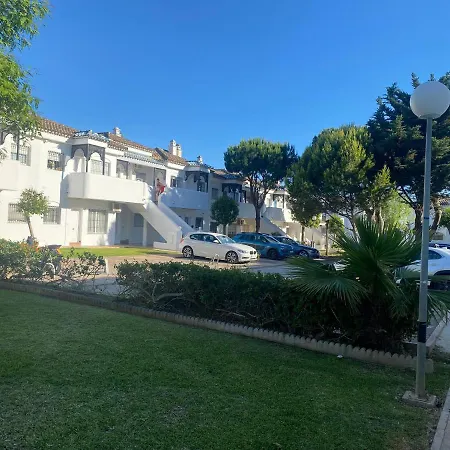 La Almadraba Apartment